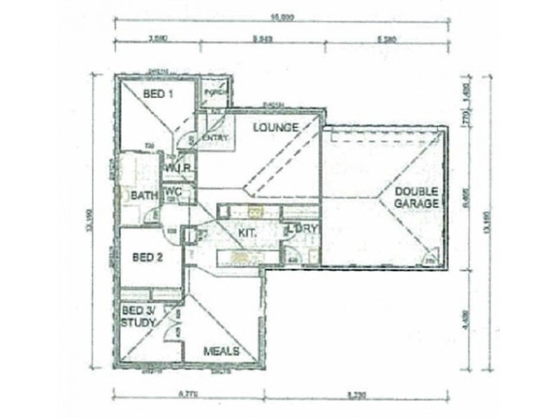 Unit 17 Lo Ben Drive, Pakenham VIC 3810