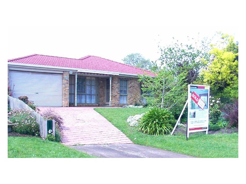 10 Marson Court, Pakenham VIC 3810