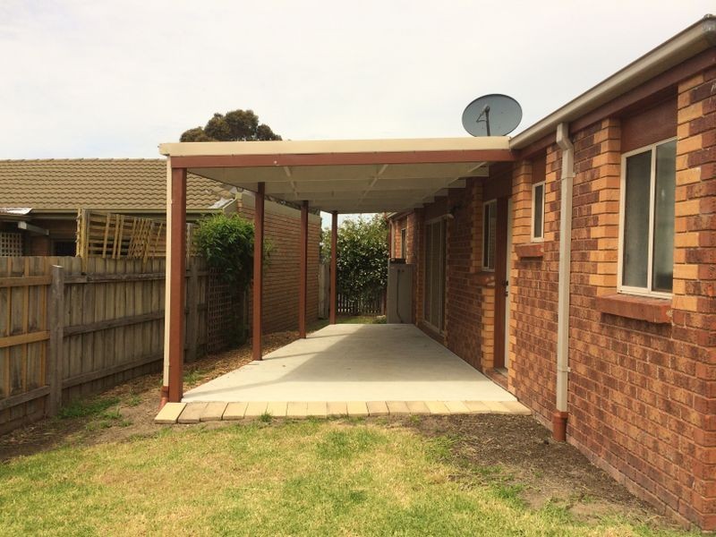 58 Balmoral Way, Pakenham VIC 3810