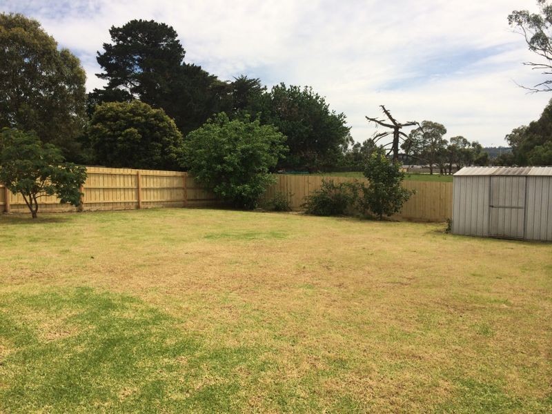 58 Balmoral Way, Pakenham VIC 3810