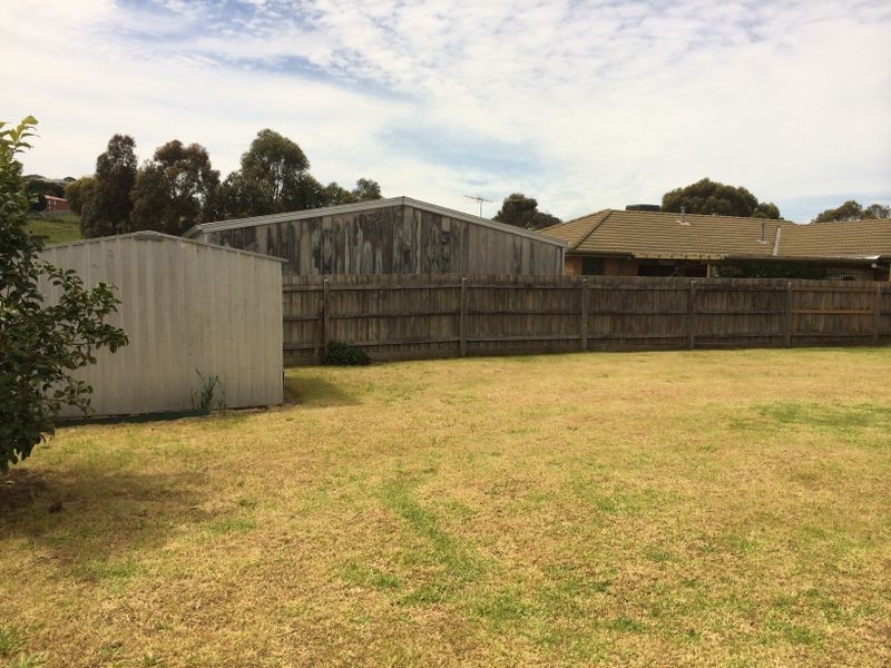 58 Balmoral Way, Pakenham VIC 3810