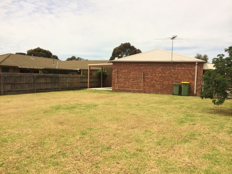 58 Balmoral Way, Pakenham VIC 3810