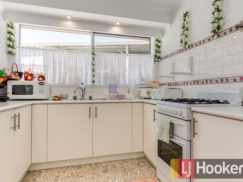 5 Mcmaster Court, Pakenham VIC 3810