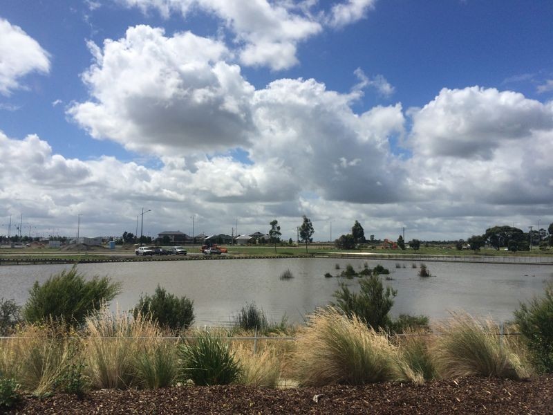 15/7 Cyan Crescent, Officer VIC 3809