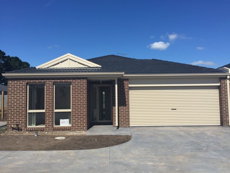 3/5 Melissa Way, Pakenham VIC 3810