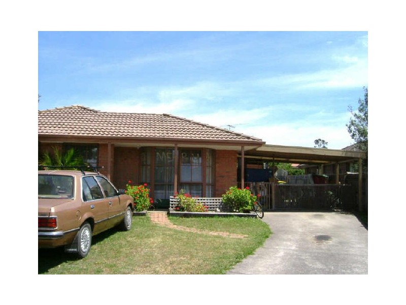 1 Amanda Court, Pakenham VIC 3810