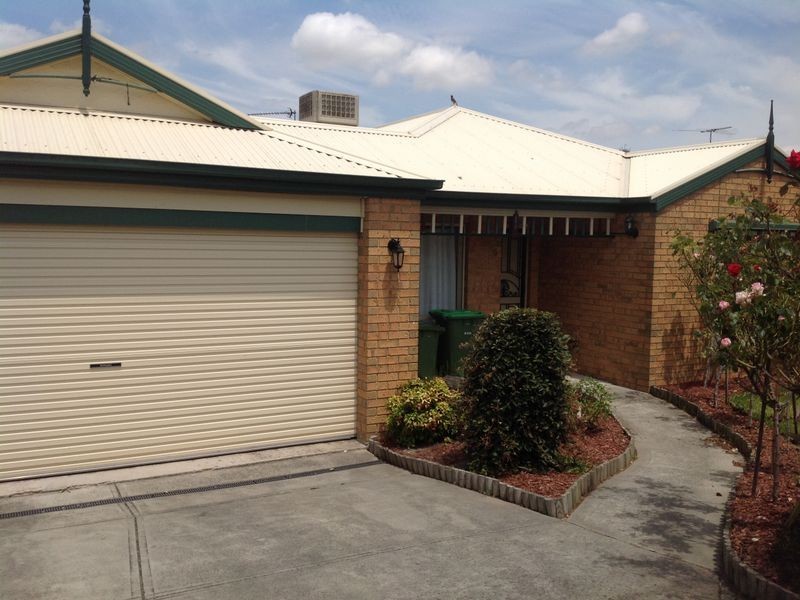 156 Racecourse Road North, Pakenham VIC 3810