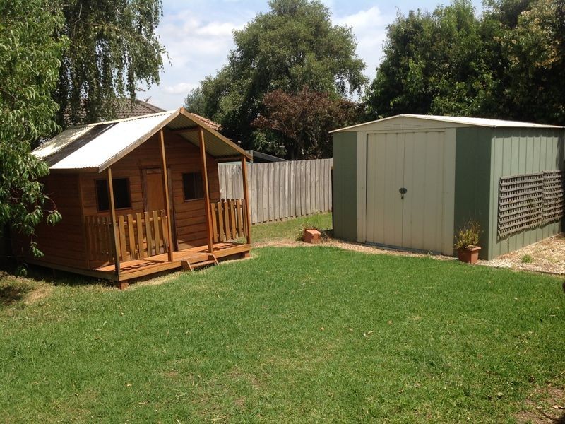 156 Racecourse Road North, Pakenham VIC 3810