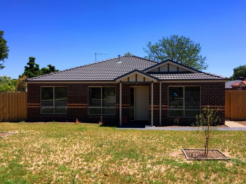 5/1-3 James Street, Pakenham VIC 3810