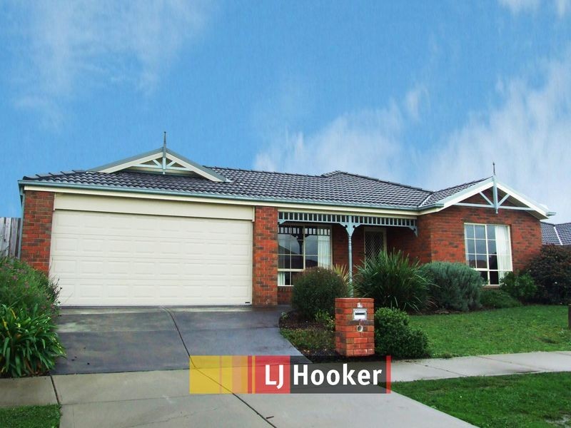 19 Freeman Drive, Pakenham VIC 3810