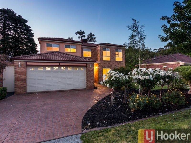 5 Lakeview Terrace, Beaconsfield VIC 3807