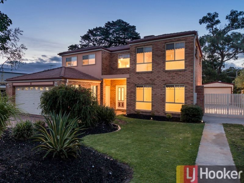 5 Lakeview Terrace, Beaconsfield VIC 3807