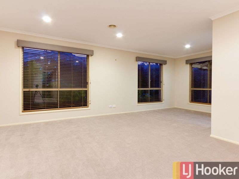 5 Lakeview Terrace, Beaconsfield VIC 3807