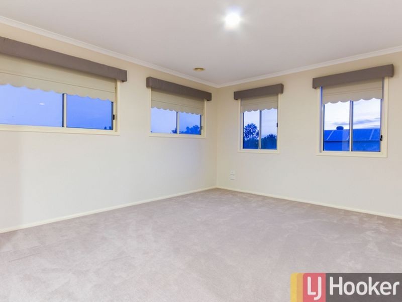 5 Lakeview Terrace, Beaconsfield VIC 3807