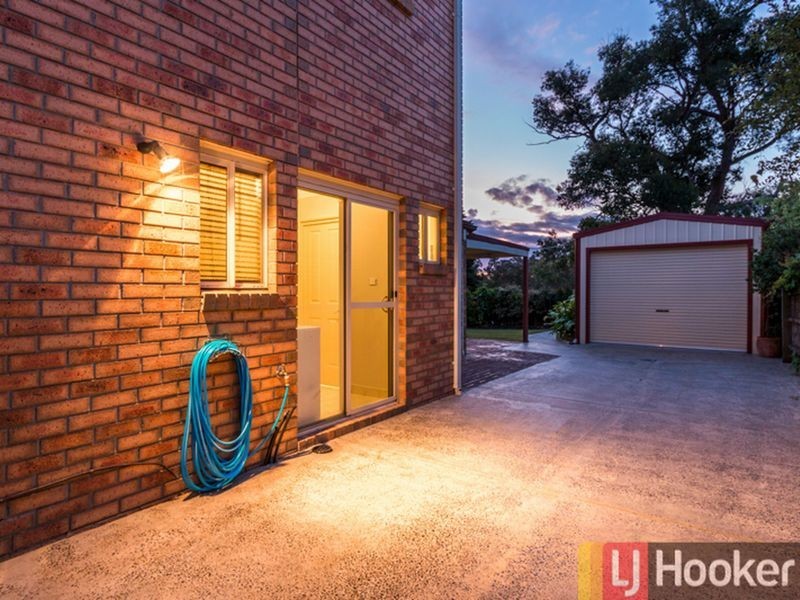 5 Lakeview Terrace, Beaconsfield VIC 3807