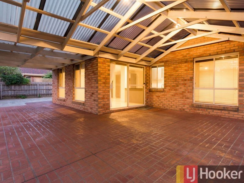 5 Lakeview Terrace, Beaconsfield VIC 3807