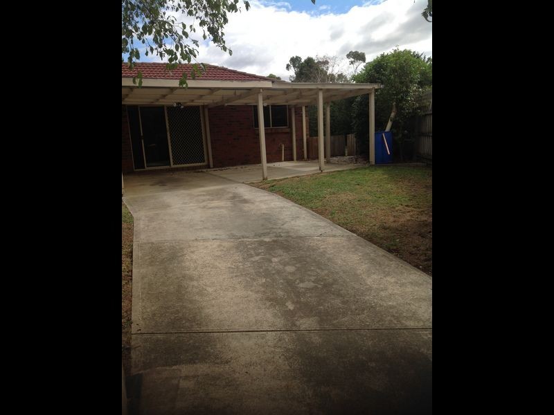43 Maria Crescent, Pakenham VIC 3810