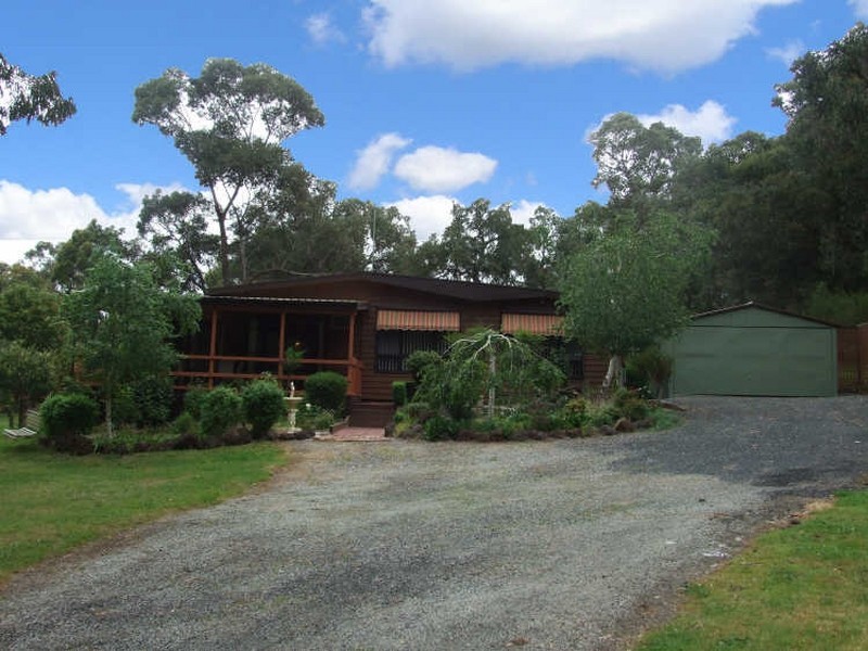 145 Barongarook North Road, Maryknoll VIC 3812