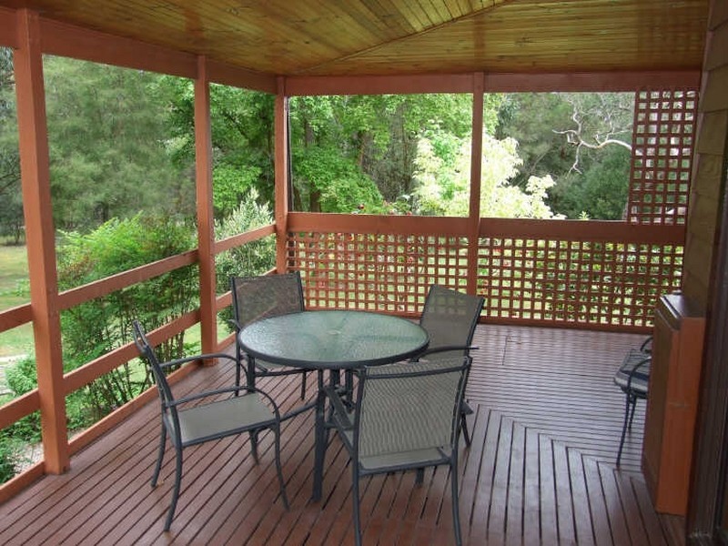 145 Barongarook North Road, Maryknoll VIC 3812