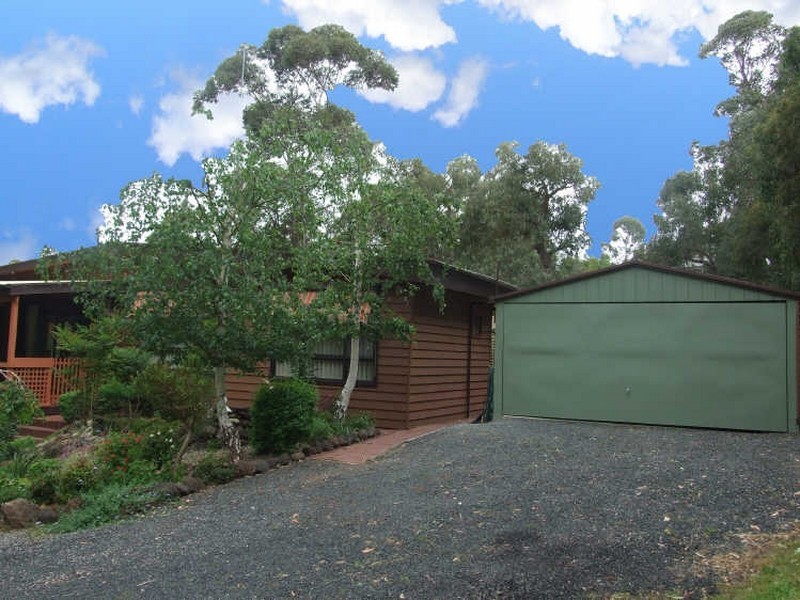 145 Barongarook North Road, Maryknoll VIC 3812