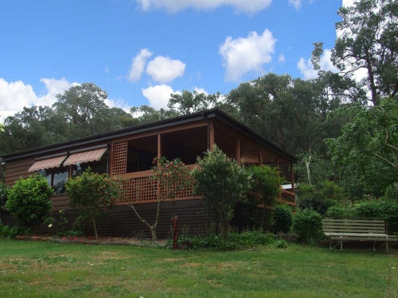 145 Barongarook North Road, Maryknoll VIC 3812