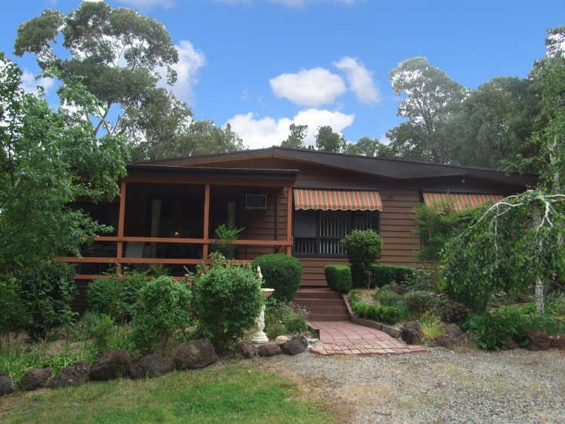 145 Barongarook North Road, Maryknoll VIC 3812