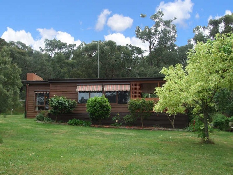 145 Barongarook North Road, Maryknoll VIC 3812