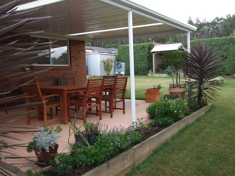 14 Meaby Drive, Pakenham VIC 3810