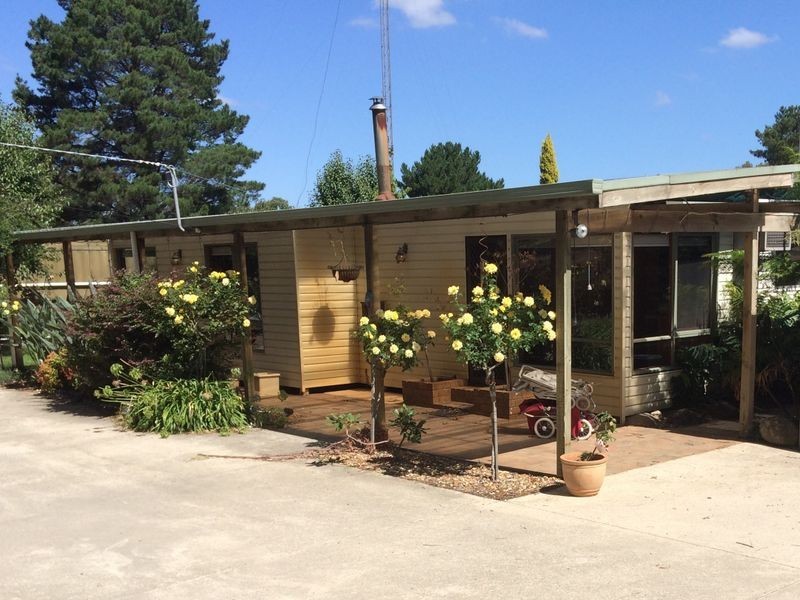 465 Army Road, Pakenham VIC 3810