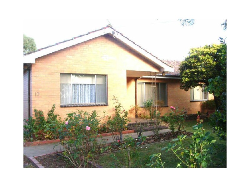 10 King Street, Pakenham VIC 3810