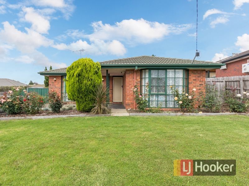 6 Broadhurst Road, Pakenham VIC 3810