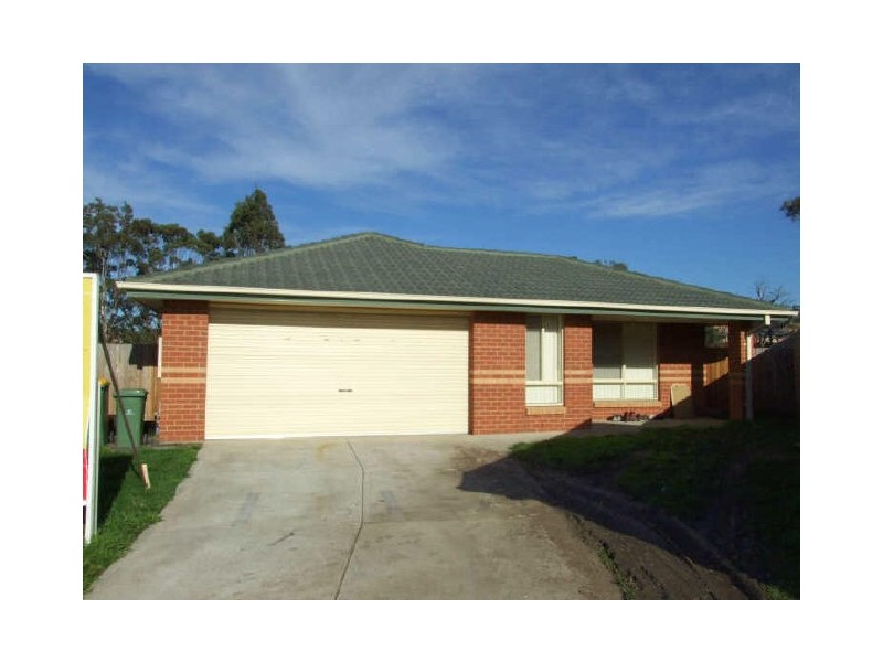 23 Osborn Grove, Pakenham VIC 3810