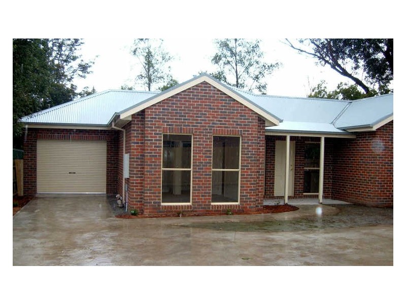 2/7 Goff Street, Beaconsfield VIC 3807