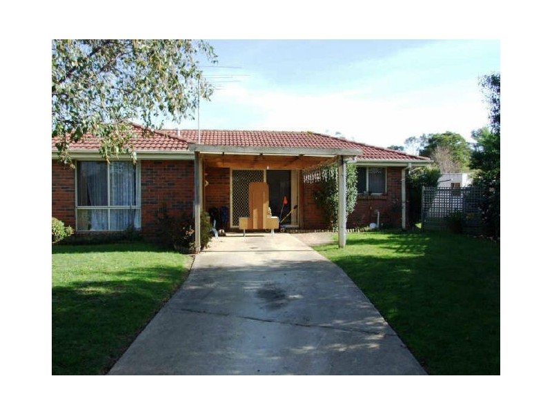 43 Maria Crescent, Pakenham VIC 3810
