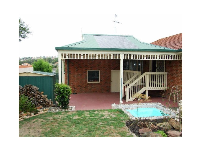 4 Nathan Court, Pakenham VIC 3810