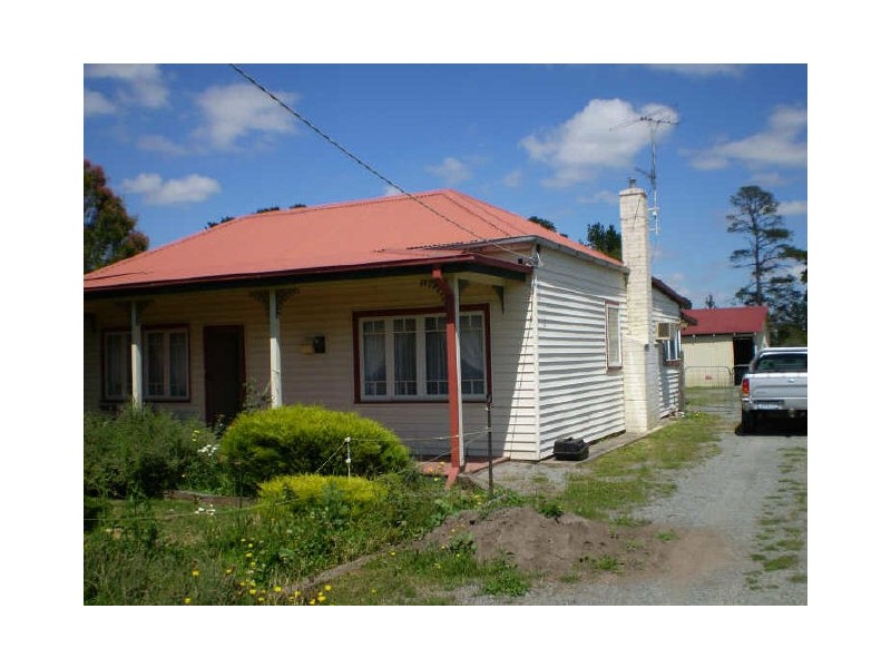 10 Bunyip-Modella Road, Bunyip VIC 3815