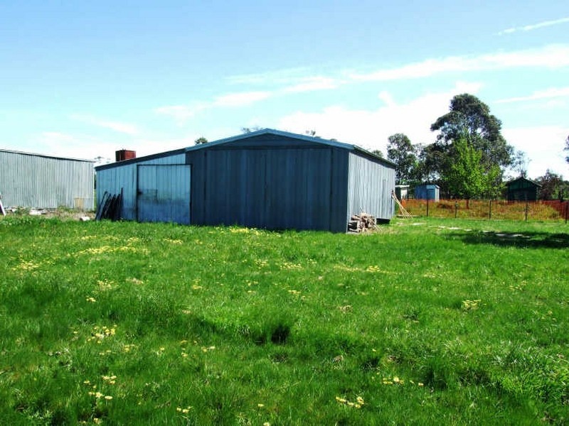 1670 Nar Nar Goon – Longwarry Road, Longwarry VIC 3816