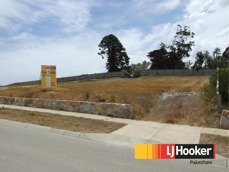 22 Overland Rise, Pakenham VIC 3810