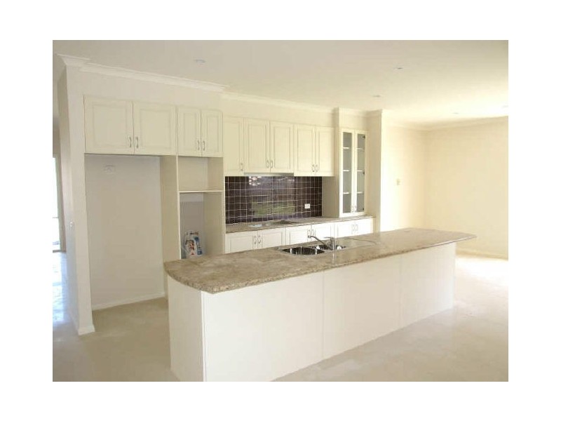 Lot 595 McCubbin Avenue, Pakenham VIC 3810