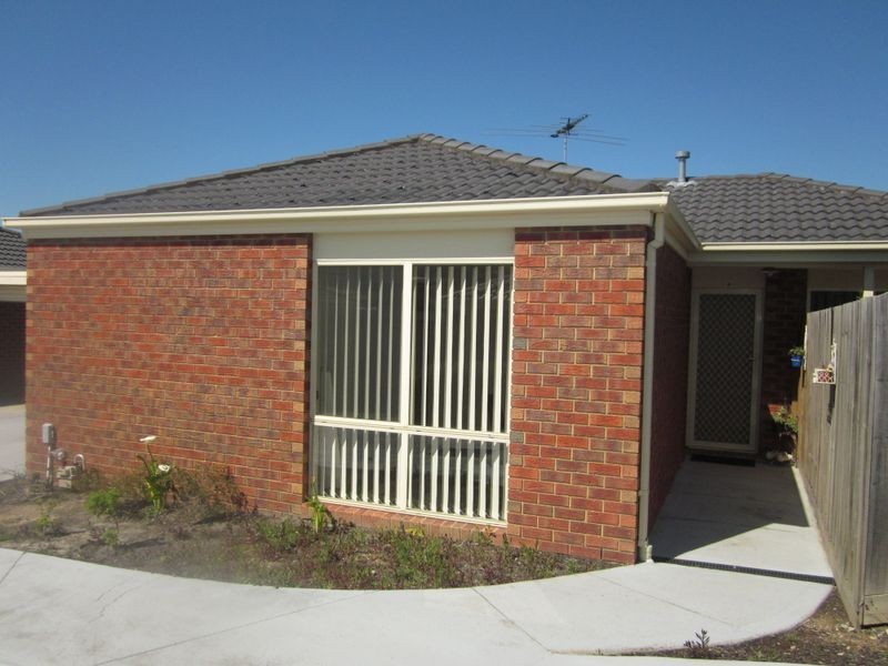 6/5 Glenda Court, Pakenham VIC 3810