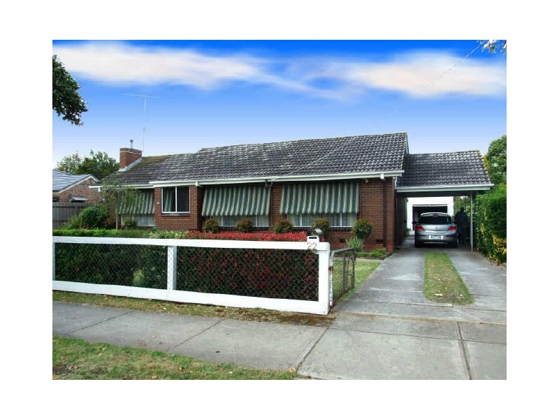 22 John Street, Pakenham VIC 3810