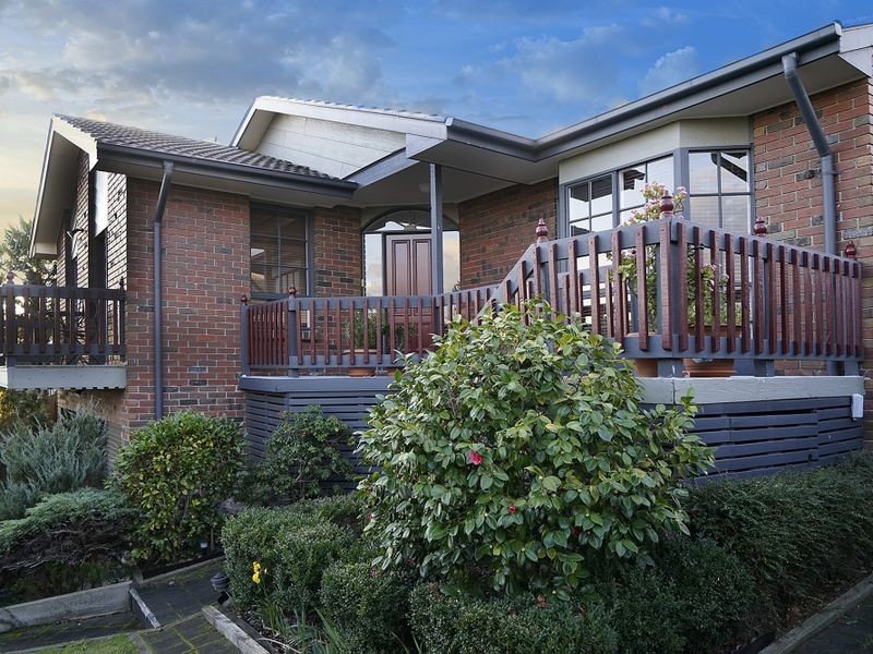 113 Duncan Drive, Pakenham VIC 3810