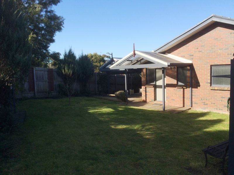 113 Duncan Drive, Pakenham VIC 3810
