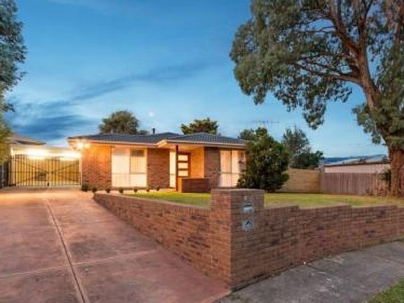 11 Coronata Court, Narre Warren VIC 3805