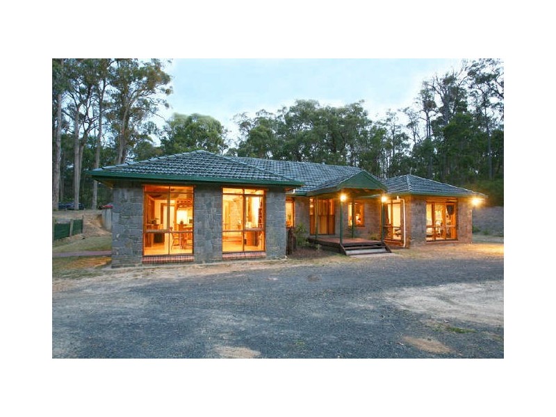 775 Gembrook Road, Pakenham Upper VIC 3810