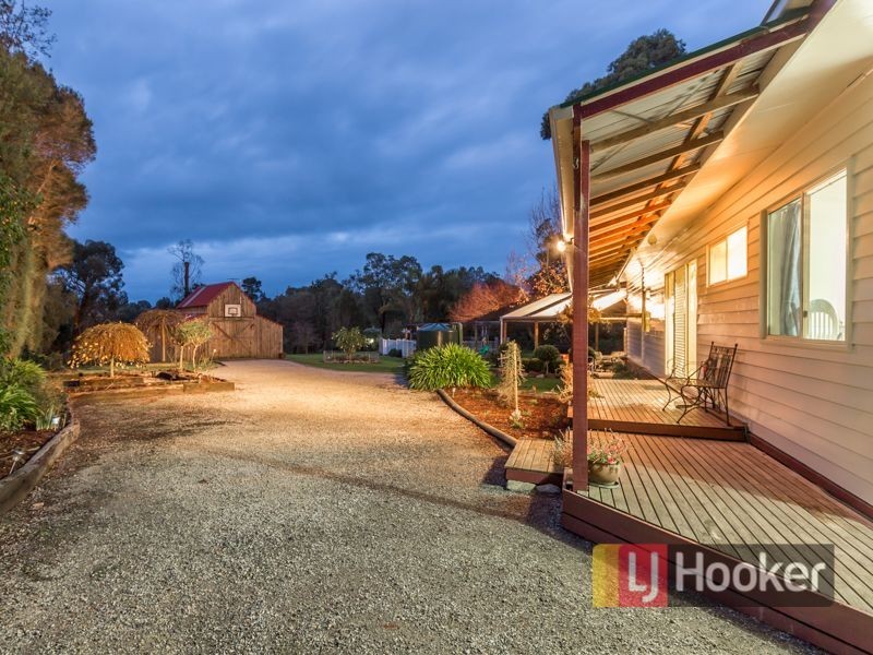 57 A’Beckett Road, Bunyip VIC 3815
