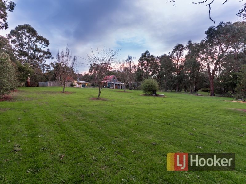 57 A’Beckett Road, Bunyip VIC 3815
