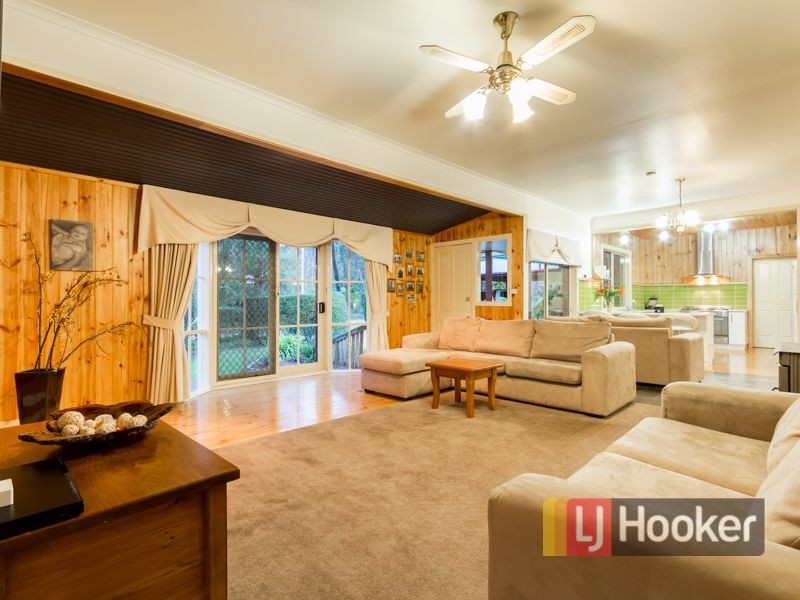 57 A’Beckett Road, Bunyip VIC 3815