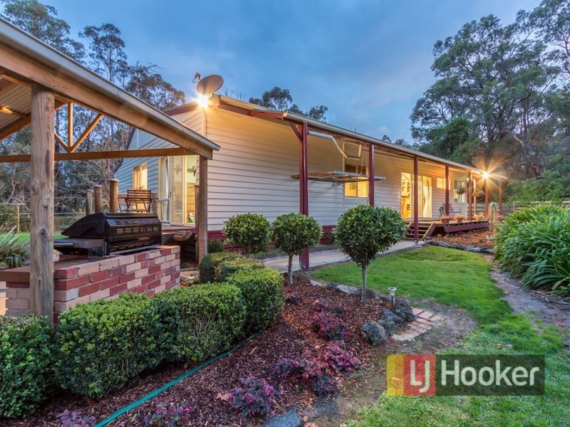 57 A’Beckett Road, Bunyip VIC 3815