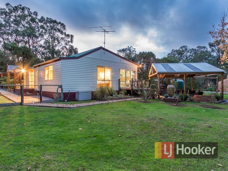 57 A’Beckett Road, Bunyip VIC 3815